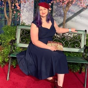 Meet your Posher, Meghan